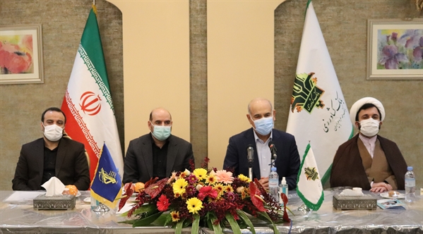 مدیرعامل بانک کشاورزی:برای حل مشکلات جامعه به روحیه و فرهنگ بسیجی نیاز داریم