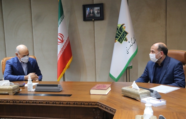 استاندار خراسان شمالی: بانک کشاورزی برای انجام کار و امور توسعه ای مصمم است