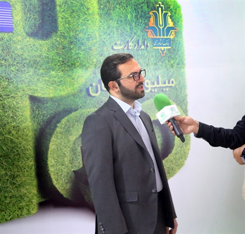 رئیس هیأت مدیره بانک کشاورزی:حمایت از واحدهای تولیدی دام و طیور از اولویت های بانک کشاورزی است