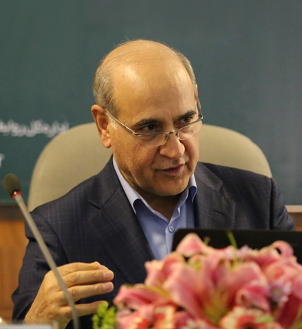 مدیرعامل بانک کشاورزی : تعامل با جامعه ی مطالبه گر امروزی، نیازمند روابط عمومی آگاه و پاسخگو است  