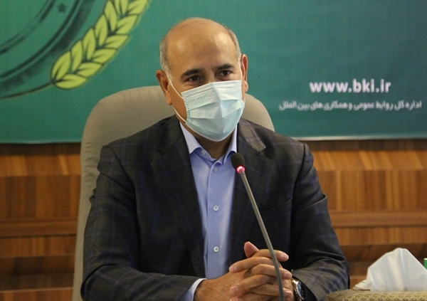 مدیرعامل بانک کشاورزی خبر داد: پرداخت تسهیلات «کشاورز کارت» به تولیدکنندگان محصولات استراتژیک