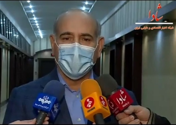 خدارحمی خبر داد: اعلان پرداخت تسهیلات با اعتبار سنجی توسط شعب بانک کشاورزی