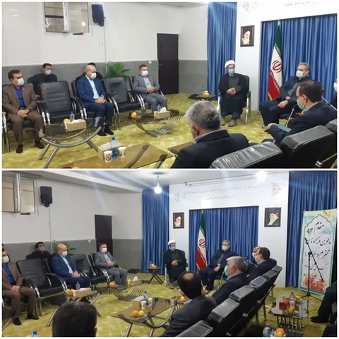 قدردانی وزیر جهاد کشاورزی از عملکرد وهمراهی بانک کشاورزی