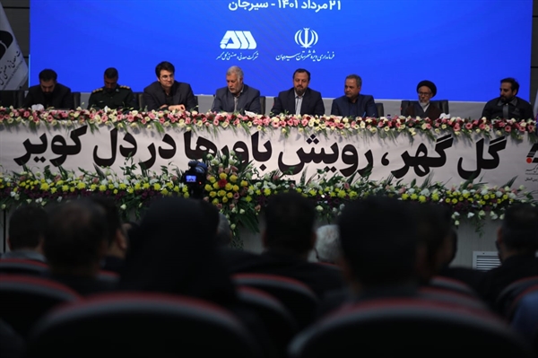 وزیر اقتصاد :رفع موانع از پیش پای فعالان اقتصادی اولویت كاری دولت است
