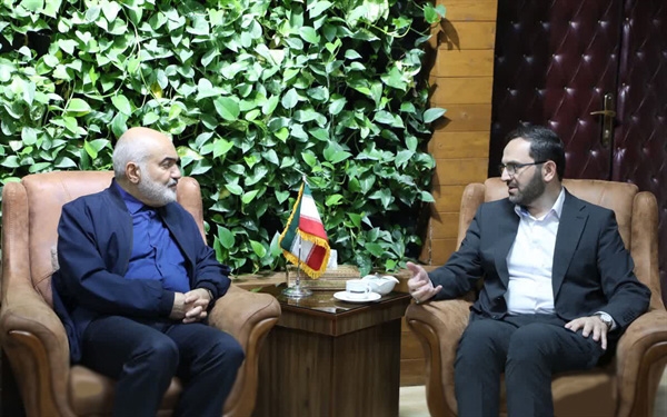 مدیرعامل بانک کشاورزی خبر داد: تقویت صندوق بیمه محصولات کشاورزی/برنامه ریزی برای پرداخت خسارت های خشکسالی