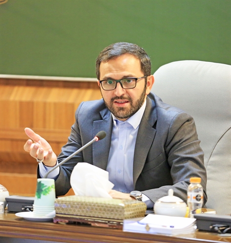 سرپرست بانک کشاورزی تاکید کرد:  تعامل دوسویه بانک ها و دولت، ضامن پایداری سیستم اقتصادی کشور 