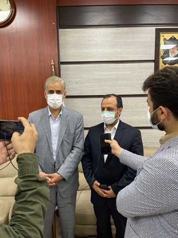 وزیر اقتصاد خبر داد:تحقق 22 درصدی كاهش رسوب كالاهای اساسی در بندر امام خمینی(ره)، نسبت به سال قبل