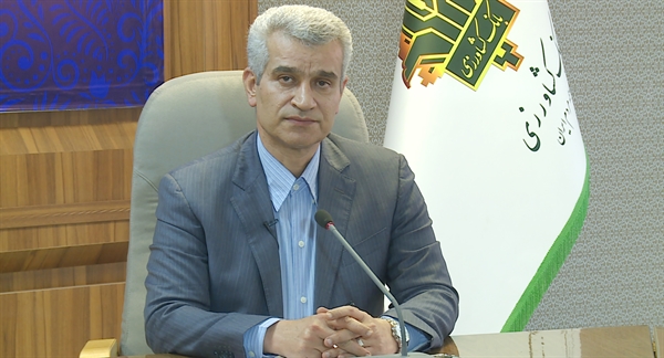 سرپرست بانک کشاورزی : طرح مردمی سازی یارانه ها ، گام بلند دولت سیزدهم برای تامین امنیت غذایی کشور