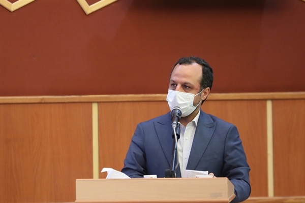 رشد ۱۴۶ درصدی صادرات از گمركات اردبیل