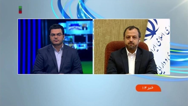 وزیر اقتصاد با اشاره به فرصت 15 روزه تا لازم اجرا شدن قانون برای اتصال به درگاه ملی مجوز ها:هیچ مهلت اضافه ای به دستگاه ها داده نخواهد شد
