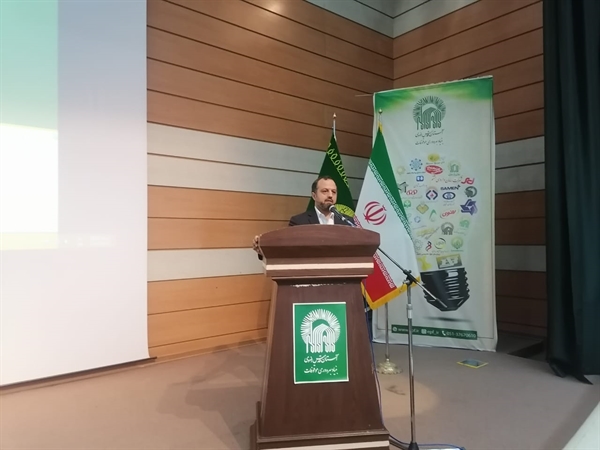 وزیر اقتصاد در نشست بنیاد بهره وری موقوفات آستان قدس رضوی؛ناگزیر از حركت در مسیر اقتصاد تحریم‌ناپذیر هستیم