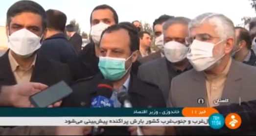 ضرورت تبدیل اینچه برون به منطقه آزاد تولید محور و صادرات گرا