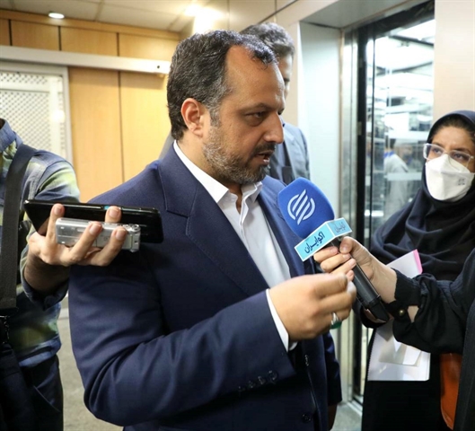 وزیر اقتصاد مطرح کرد:جزئیات تامین منابع مالی ترمیم حقوق كارمندان