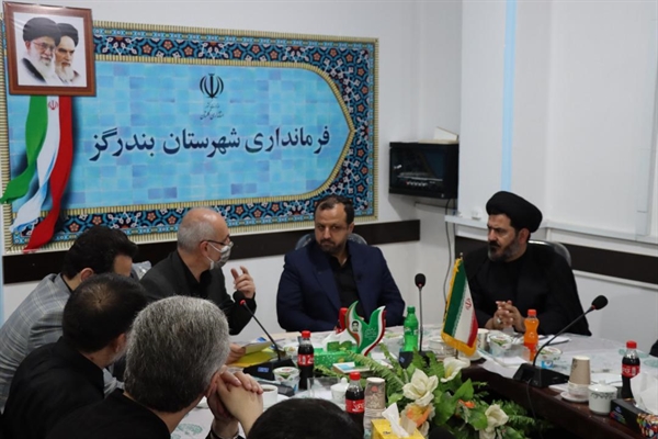 وزیر اقتصاد در سفر به استان گلستان مطرح کرد؛رسالت ویژه دولت سیزدهم برای توسعه متوازن و عادلانه مناطق محروم