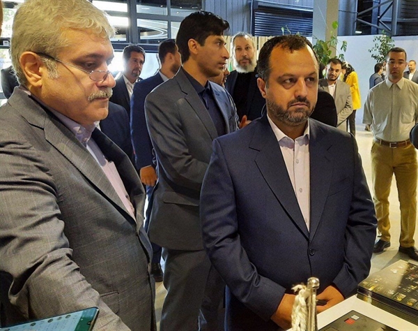 وزیر اقتصاد خبر داد:برنامه این وزارتخانه برای رشد صد در صدی تسهیلات بانكی به شركت های دانش بنیان در سال 1401