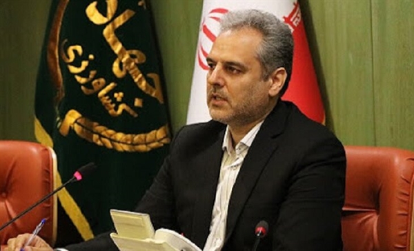 وزیر جهاد کشاورزی خبر داد: ارائه «کشاورز کارت» بانک کشاورزی به کشاورزان برای خرید نهاده و کود