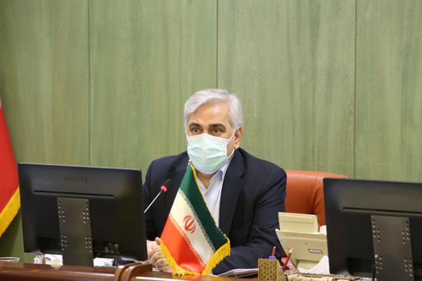 «کشاورز کارت» بانک کشاورزی، اقدامی برای حمایت از کشاورزان در آغاز فصل کشت
