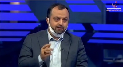 وزیر اقتصاد در گفتگوی ویژه خبری شبکه دوم سیما خبر داد:برنامه كوتاه مدت وزارت اقتصاد در حوزه بانكی؛ اصلاح رابطه مردم و تولیدكنندگان با بانك ها