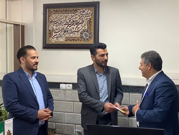 کارمند بانک  کشاورزی جان 3 هموطن در استان گلستان را نجات داد