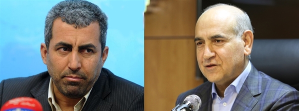 مدیرعامل بانک کشاورزی در نشست با رئیس کمیسیون اقتصادی مجلس شورای اسلامی: پرداخت تسهیلات برای خرید ماشین‌ آلات کشاورزی محدودیت ندارد