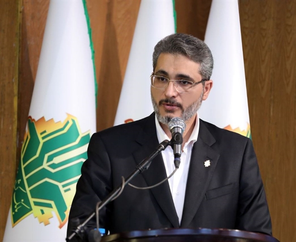 سرپرست بانک کشاورزی:راهبرد بانک کشاورزی کسب جایگاه برتر در نظام بانکی است