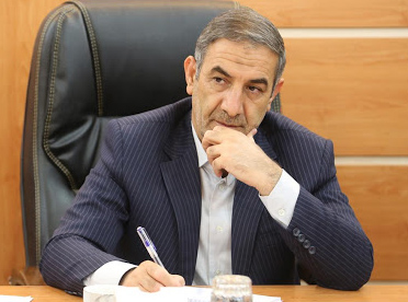 قدردانی استاندار کهگیلویه و بویر احمد از بانک کشاورزی