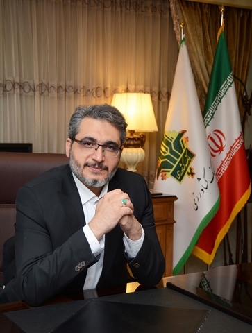سرپرست بانک کشاورزی در گفت و گو با خراسان تشریح کرد: حمایت از تولید دانش بنیان و اشتغال آفرین در دستور کار بانک کشاورزی