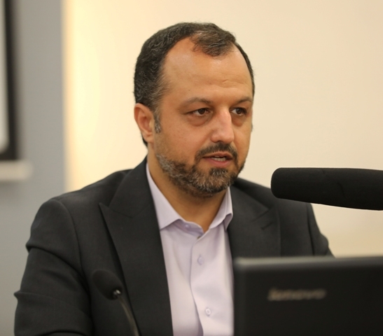 در دیدار خاندوزی با وزیر اقتصاد روسیه مطرح شد:بررسی نحوه استفاده ایران از خط اعتباری ۵ میلیارد دلاری روسیه