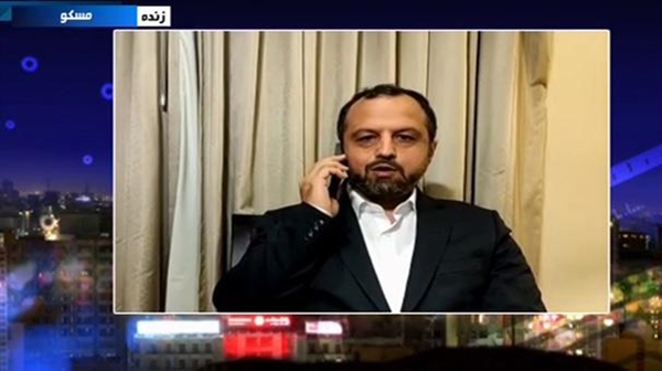 وزیر اقتصاد در برنامه گفتگوی ویژه خبری شبکه دوم‌سیما تشریح کرد:دستاوردهای اقتصادی سفر رئیس‌جمهور به روسیه