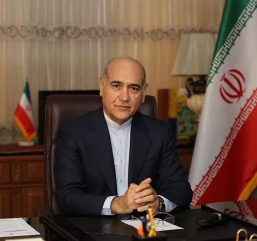 پیام مدیرعامل بانک کشاورزی به مناسبت آزادسازی خرمشهر
